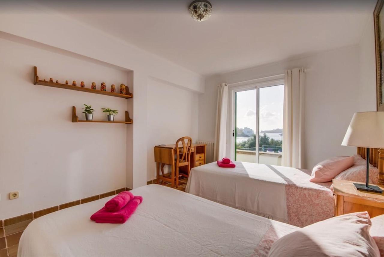 Holiday home Algueret