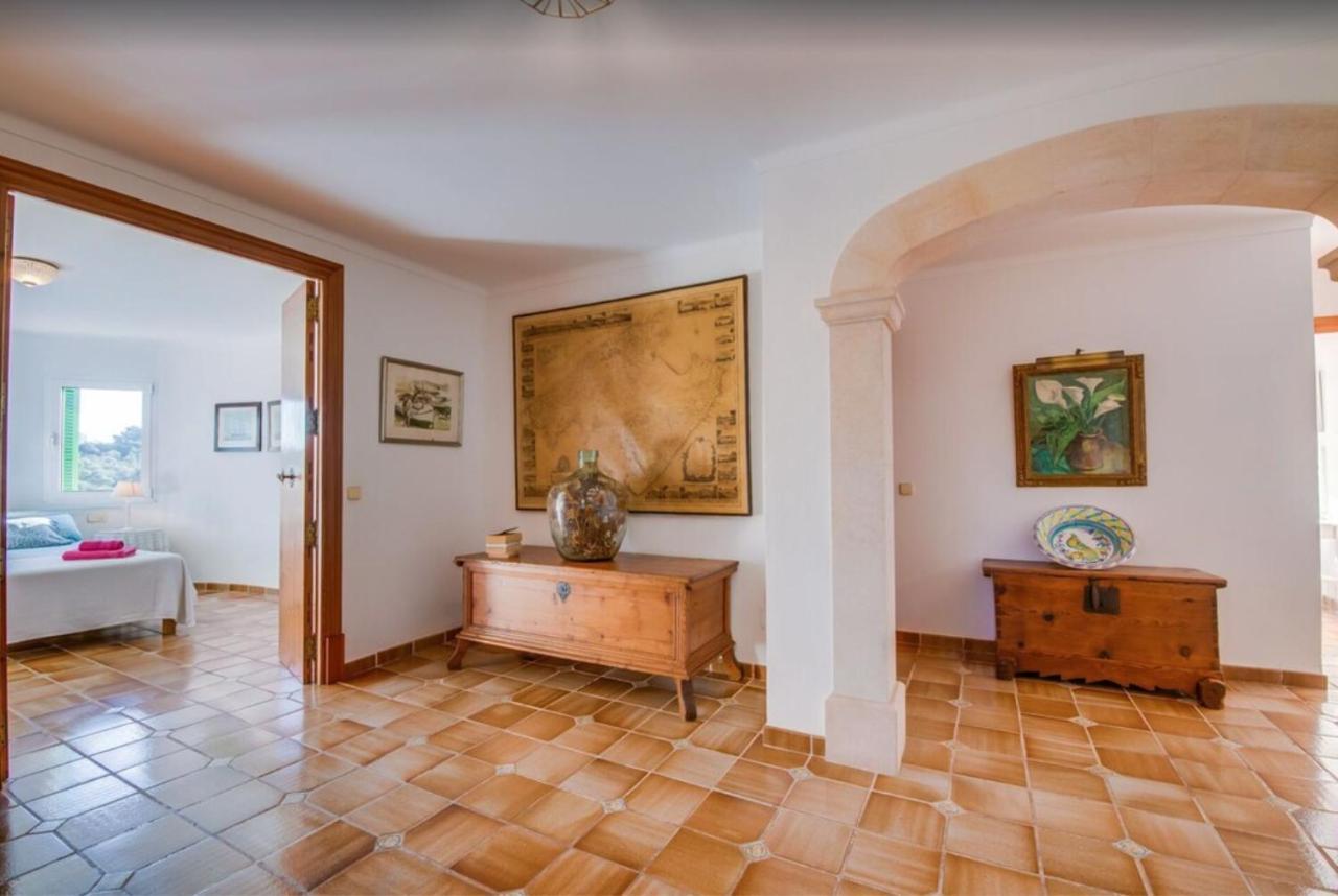 Algueret Holiday home Porto Petro (Mallorca)