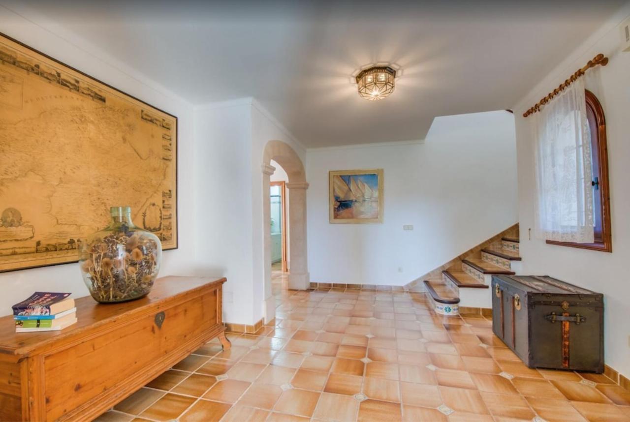 Algueret Holiday home Porto Petro (Mallorca)