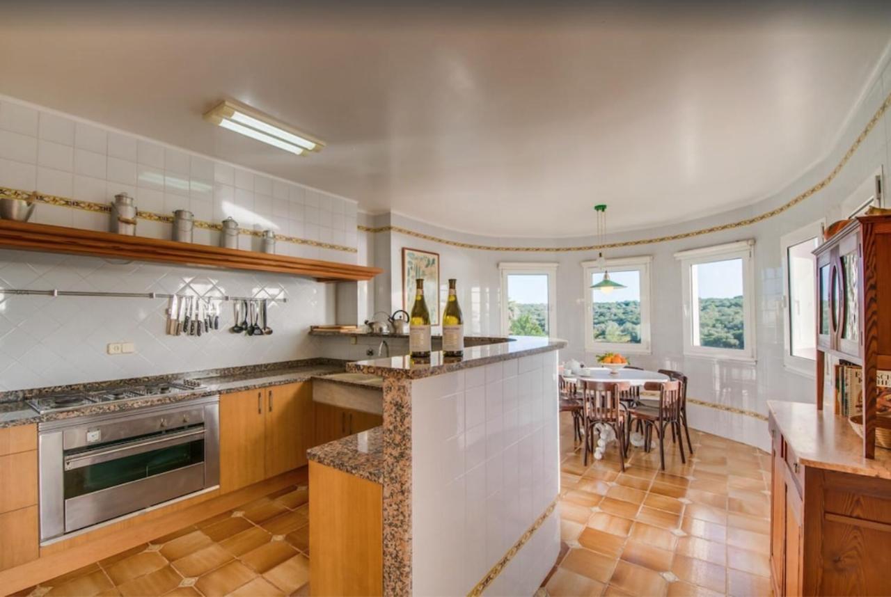 Holiday home Algueret