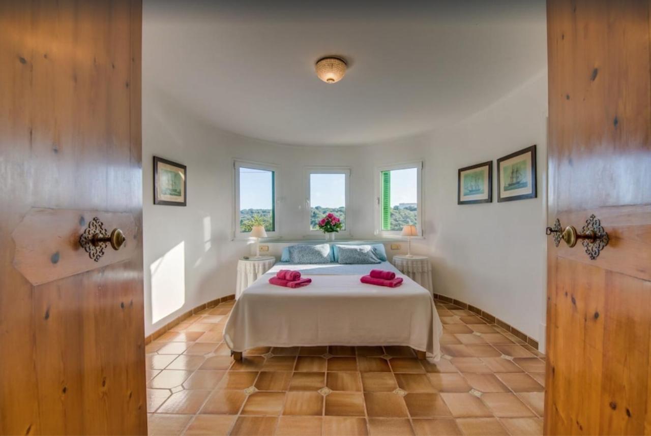 Holiday home Algueret