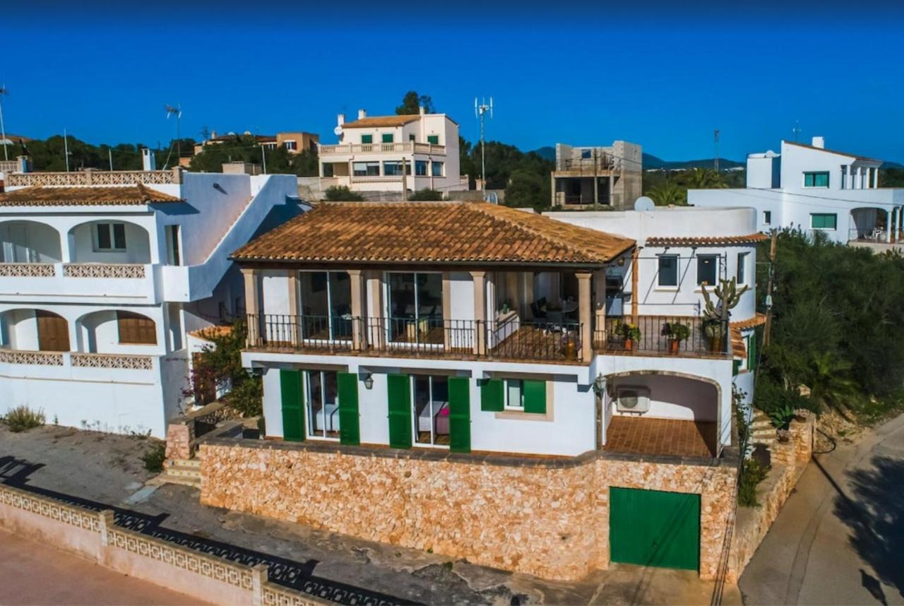Algueret Porto Petro (Mallorca)