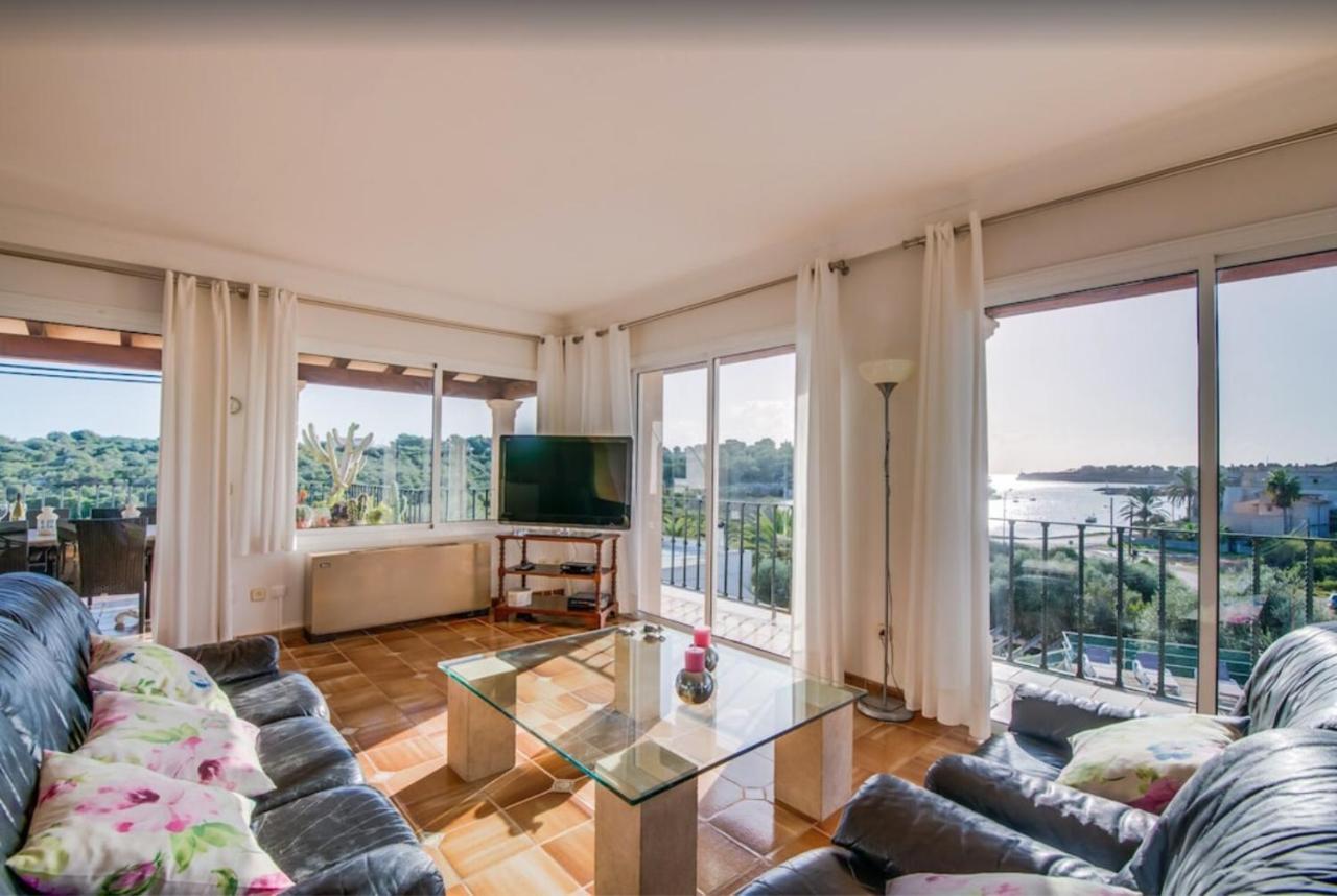Holiday home Algueret *