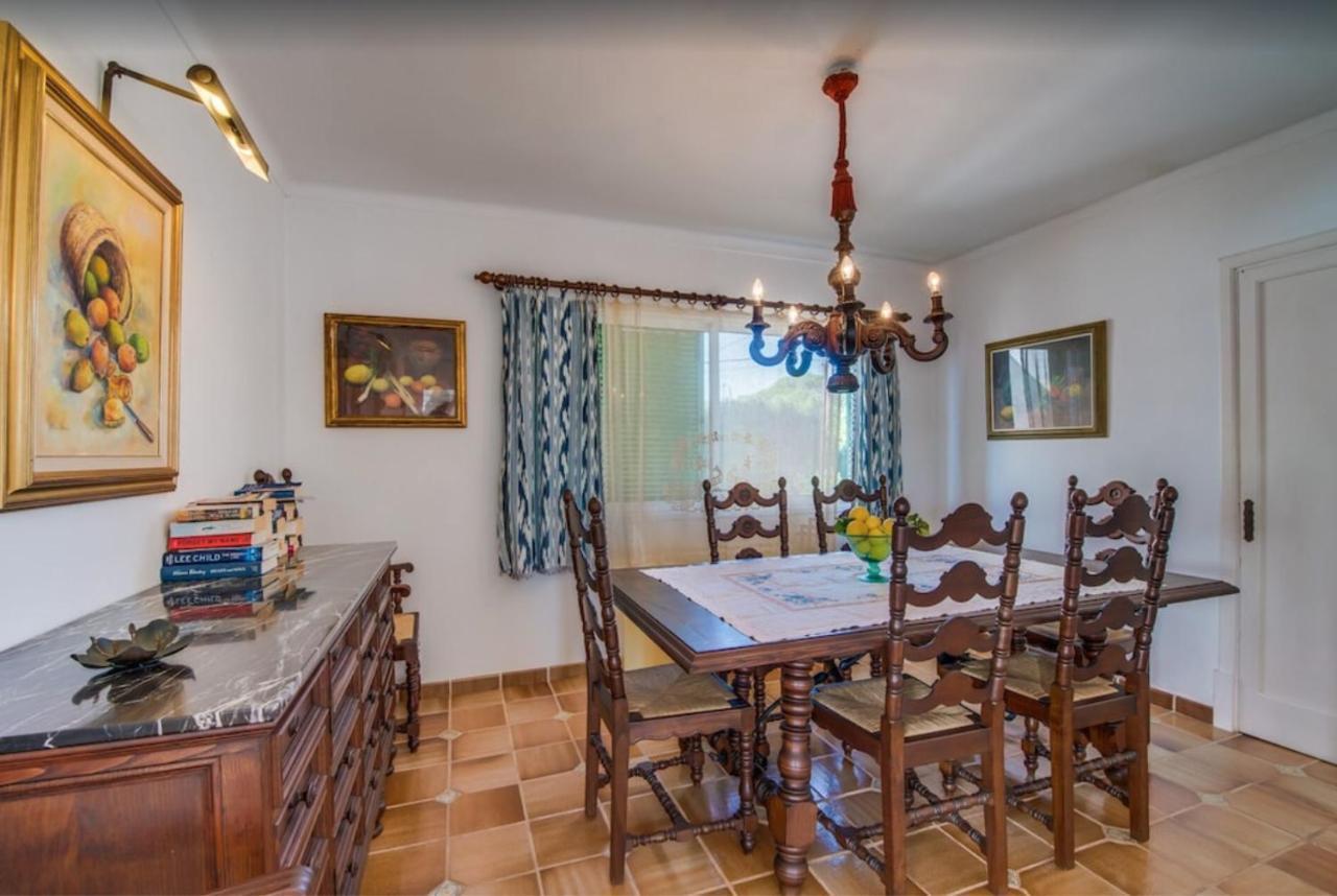 Algueret Holiday home Porto Petro (Mallorca)