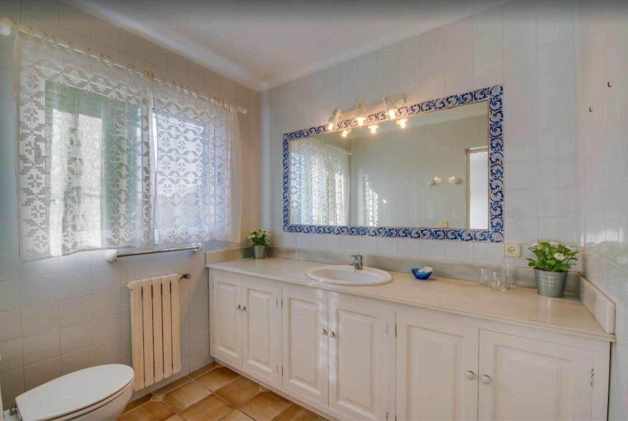 Algueret Holiday home *