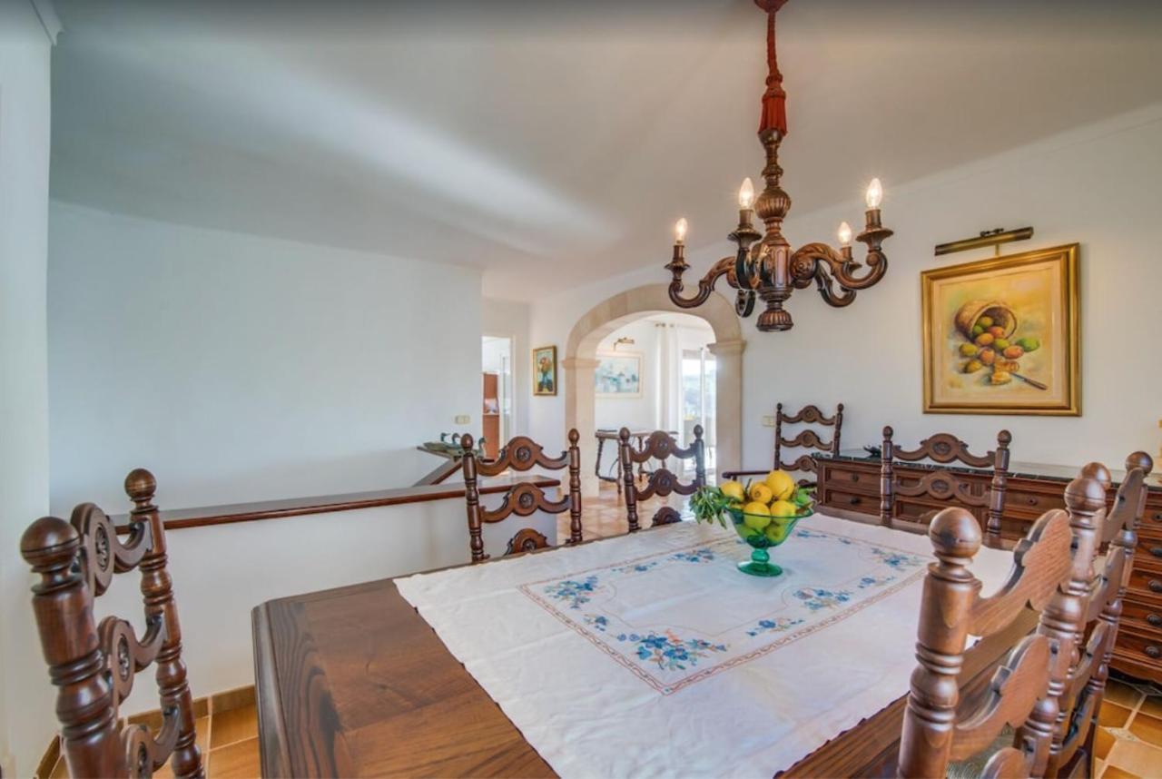 Algueret Holiday home Porto Petro (Mallorca)