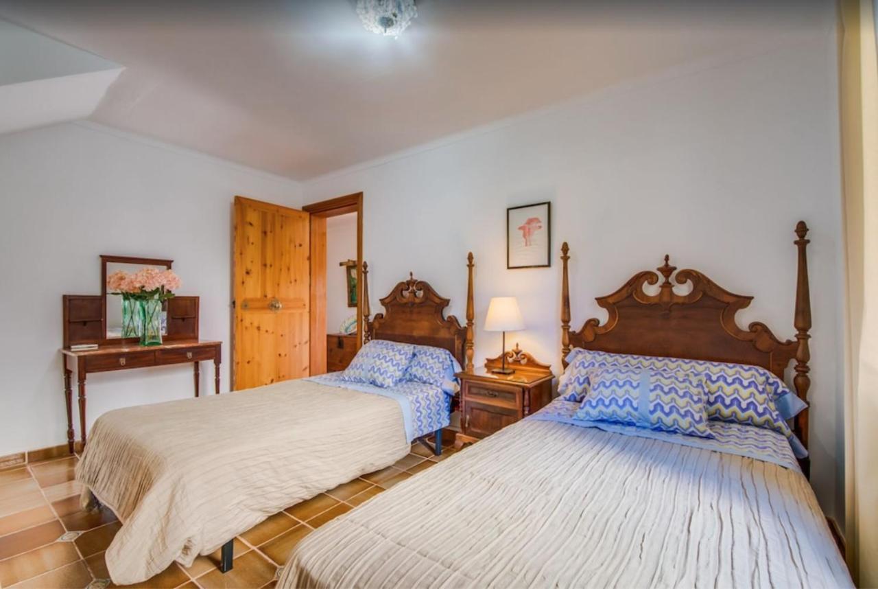 Holiday home Algueret