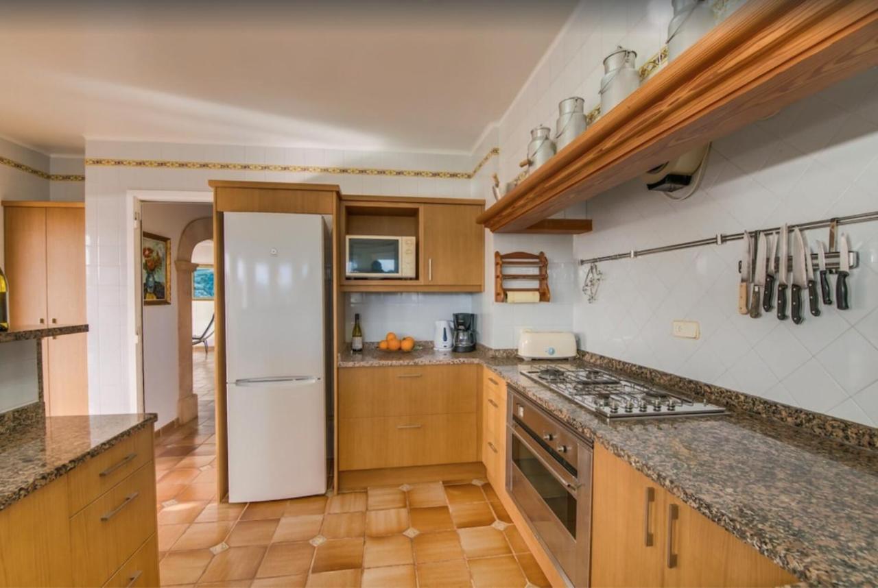 Holiday home Algueret *