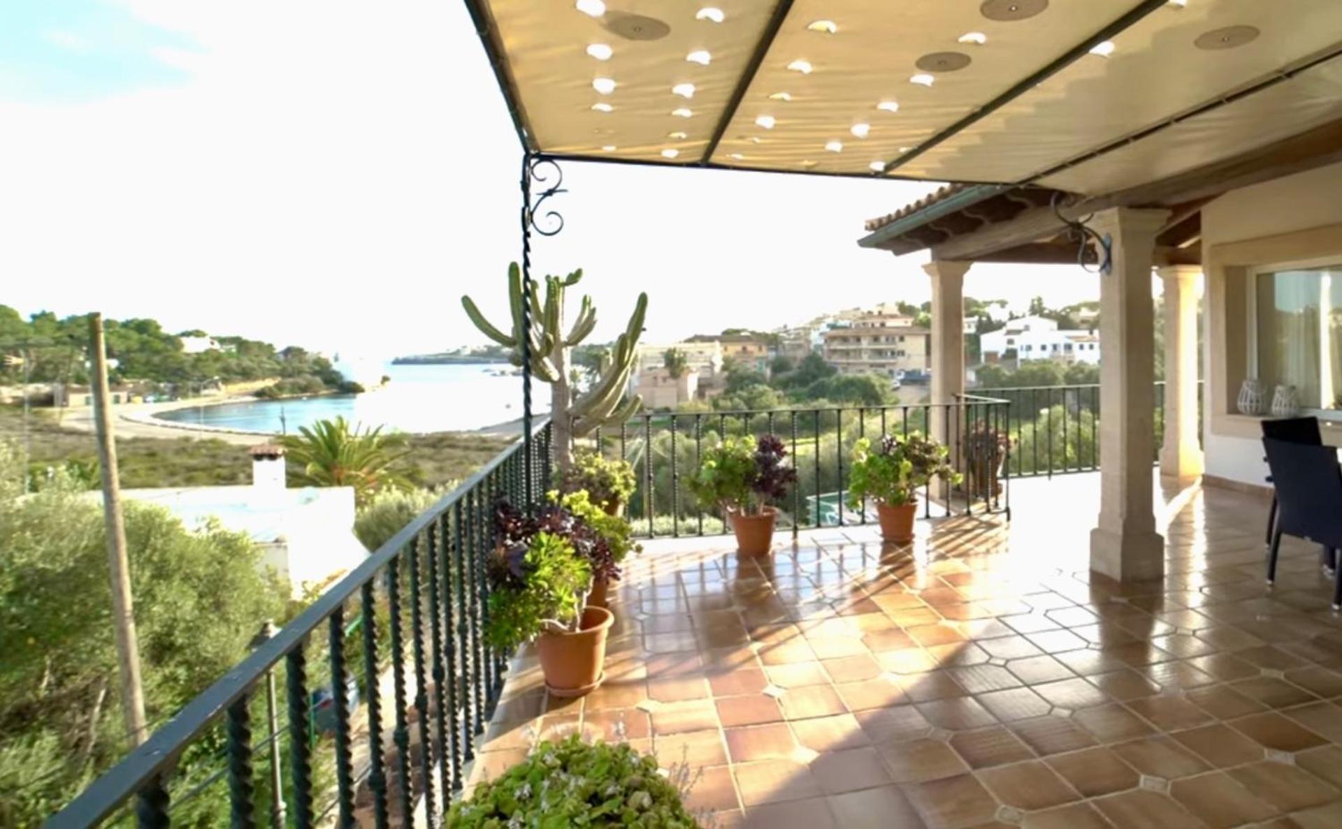 Holiday home Algueret Porto Petro (Mallorca)
